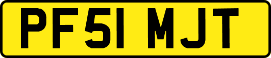 PF51MJT