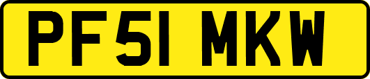 PF51MKW