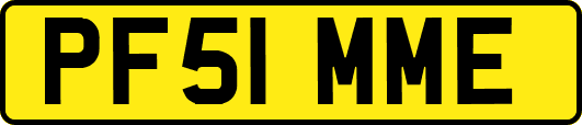 PF51MME