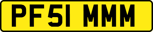 PF51MMM