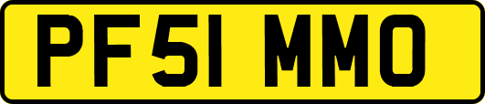 PF51MMO