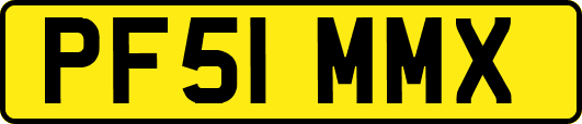PF51MMX