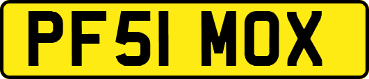 PF51MOX