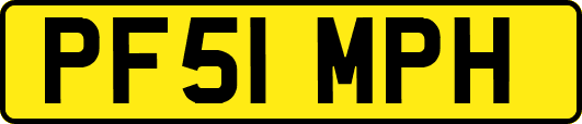 PF51MPH
