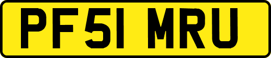 PF51MRU