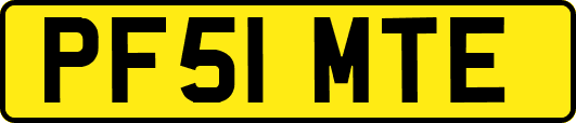 PF51MTE
