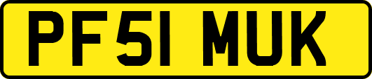 PF51MUK