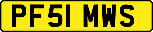 PF51MWS