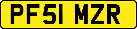 PF51MZR
