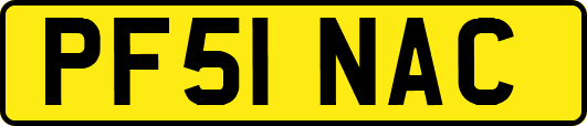 PF51NAC