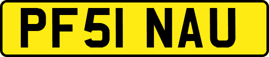 PF51NAU