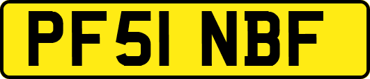 PF51NBF