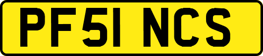PF51NCS