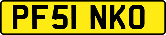 PF51NKO