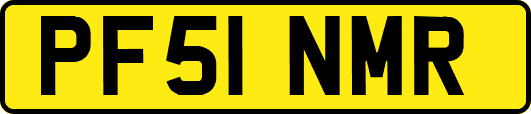 PF51NMR