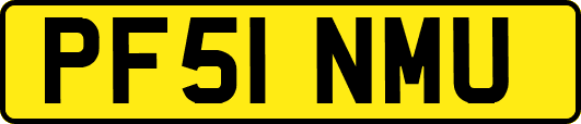PF51NMU