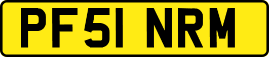 PF51NRM