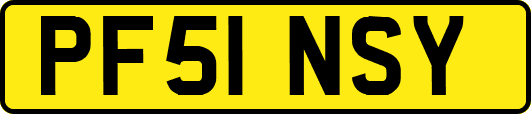 PF51NSY