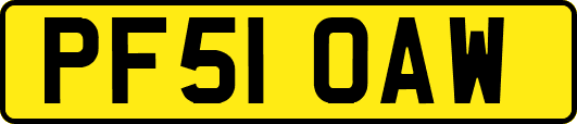 PF51OAW
