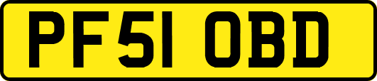 PF51OBD