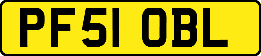 PF51OBL