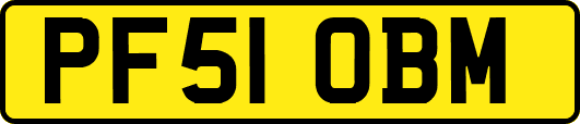 PF51OBM