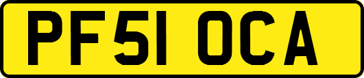 PF51OCA