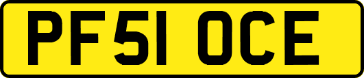 PF51OCE