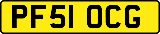 PF51OCG