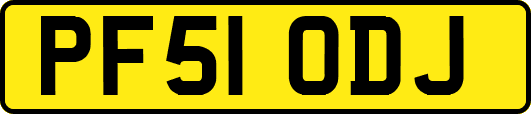 PF51ODJ