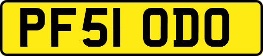 PF51ODO