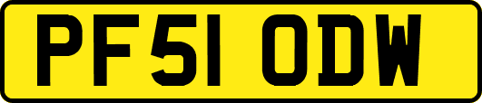 PF51ODW