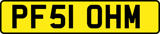 PF51OHM