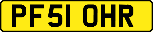 PF51OHR