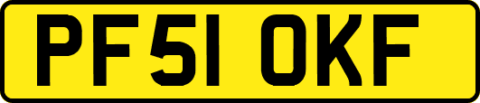 PF51OKF