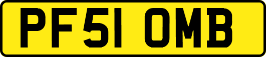 PF51OMB
