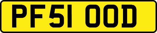 PF51OOD