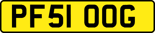 PF51OOG