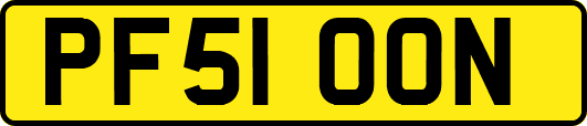 PF51OON