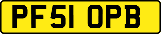 PF51OPB