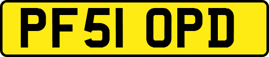 PF51OPD