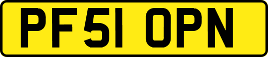 PF51OPN