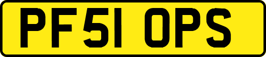 PF51OPS