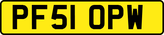 PF51OPW