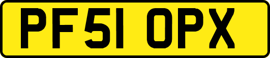 PF51OPX