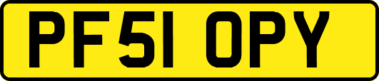 PF51OPY