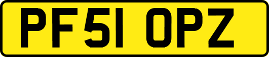 PF51OPZ