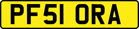 PF51ORA