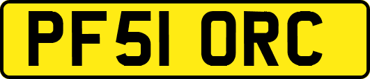 PF51ORC