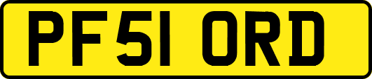 PF51ORD